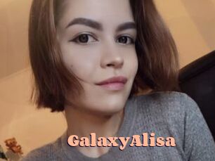 GalaxyAlisa