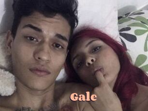 Gale