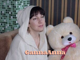 GannaAnna