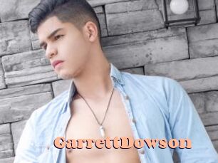 GarrettDowson