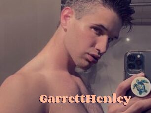 GarrettHenley