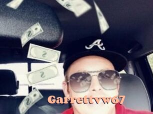 Garrettvw67 Chatte Rasée