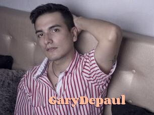 GaryDepaul Chatte Rasée