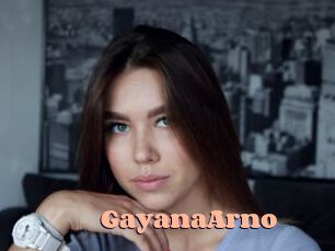 GayanaArno