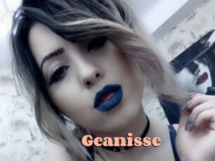 Geanisse