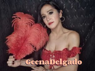GeenaDelgado