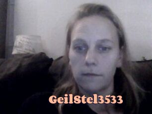 GeilStel3533