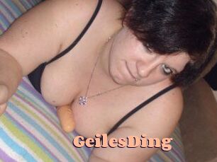 GeilesDing