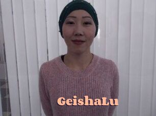 GeishaLu