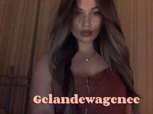 Gelandewagenee