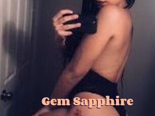 Gem_Sapphire