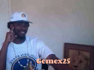Gemex25