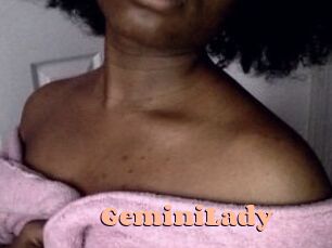 GeminiLady