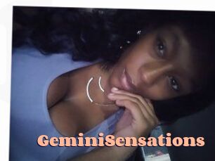 Gemini_Sensations
