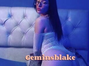 Geminsblake