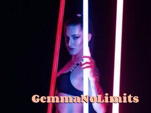 GemmaNoLimits Chatte Rasée
