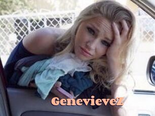 GenevieveZ