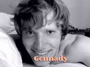 Gennady