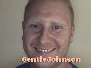 GentleJohnson