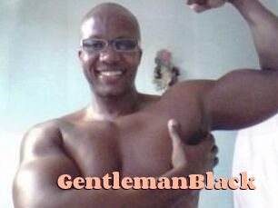 Gentleman_Black