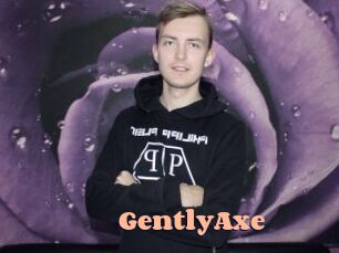 GentlyAxe