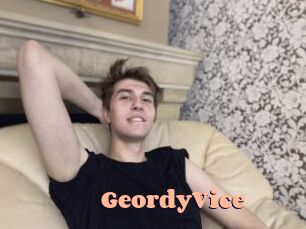 GeordyVice Chatte Rasée