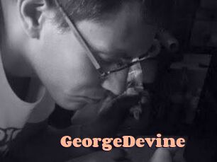 GeorgeDevine