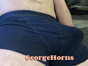 GeorgeHorns
