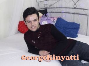 GeorgeKinyatti