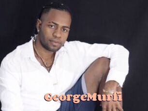 GeorgeMurfi