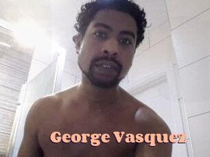 George_Vasquez Chatte Rasée