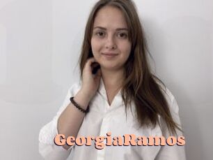 GeorgiaRamos