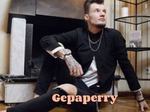 Gepaperry
