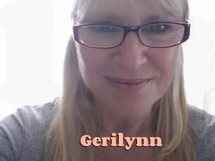 Gerilynn