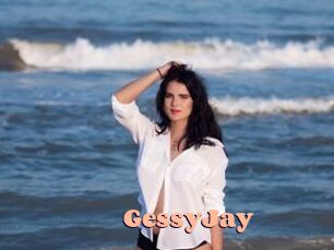 GessyJay Chatte Rasée
