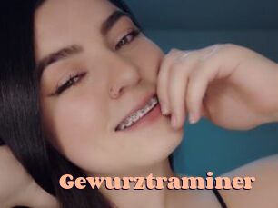 Gewurztraminer