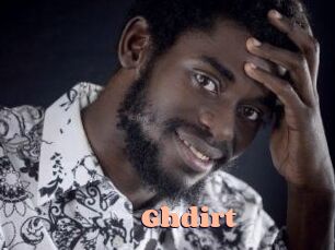 Ghdirt