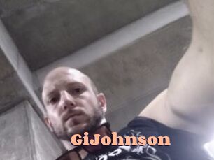 GiJohnson