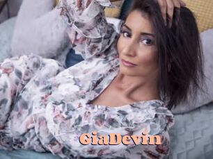 GiaDevin