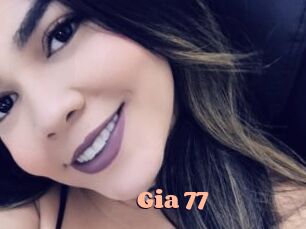 Gia_77 Chatte Rasée