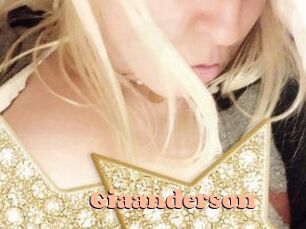 Giaanderson