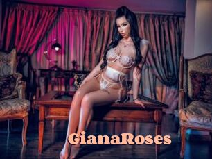 GianaRoses Chatte Rasée
