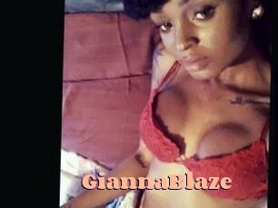 GiannaBlaze