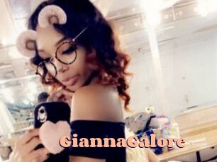 GiannaGalore