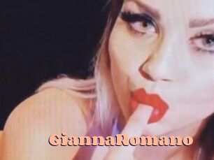GiannaRomano