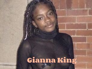 Gianna_King