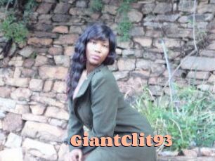 GiantClit93
