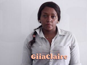 GiiaClaire