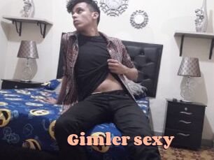 Gimler_sexy Chatte Rasée
