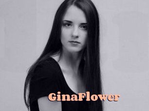 Gina_Flower